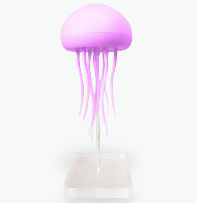 Nelmosa | Jellyfish Stress Lamp