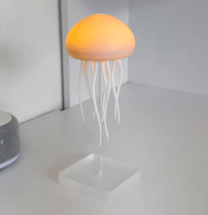 Nelmosa | Jellyfish Stress Lamp
